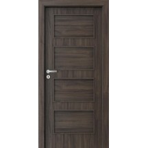 Porta FIT H0 Dub Tmavý 